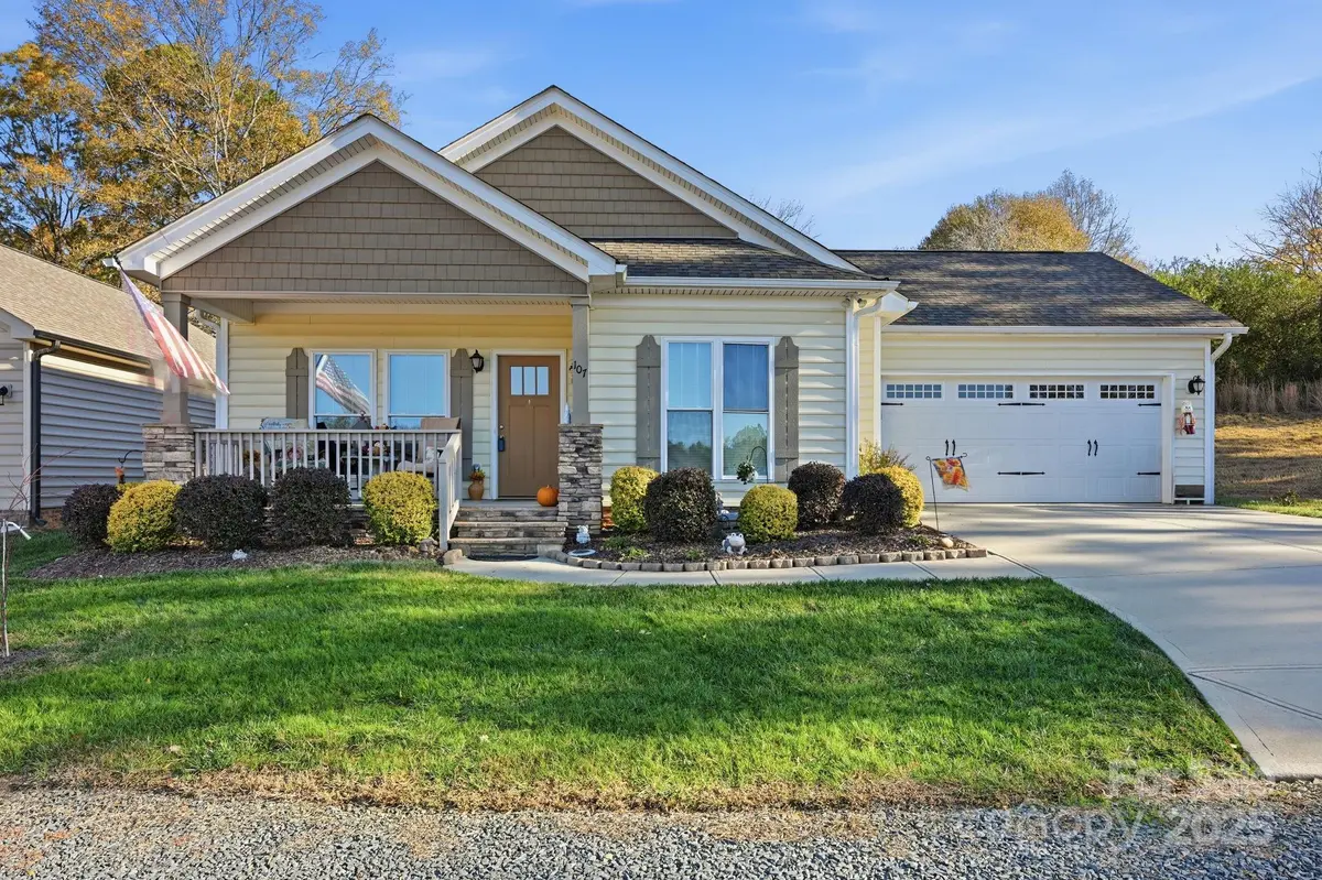 107 Cypress ST, Locust, NC 28097