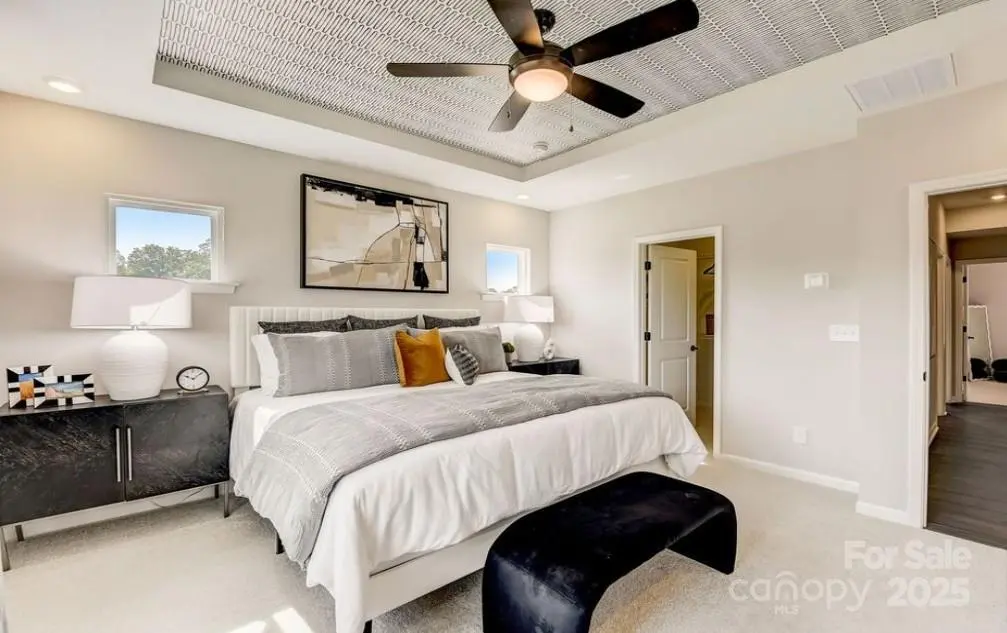 555 Silver Star BLVD, Indian Trail, SC 28079