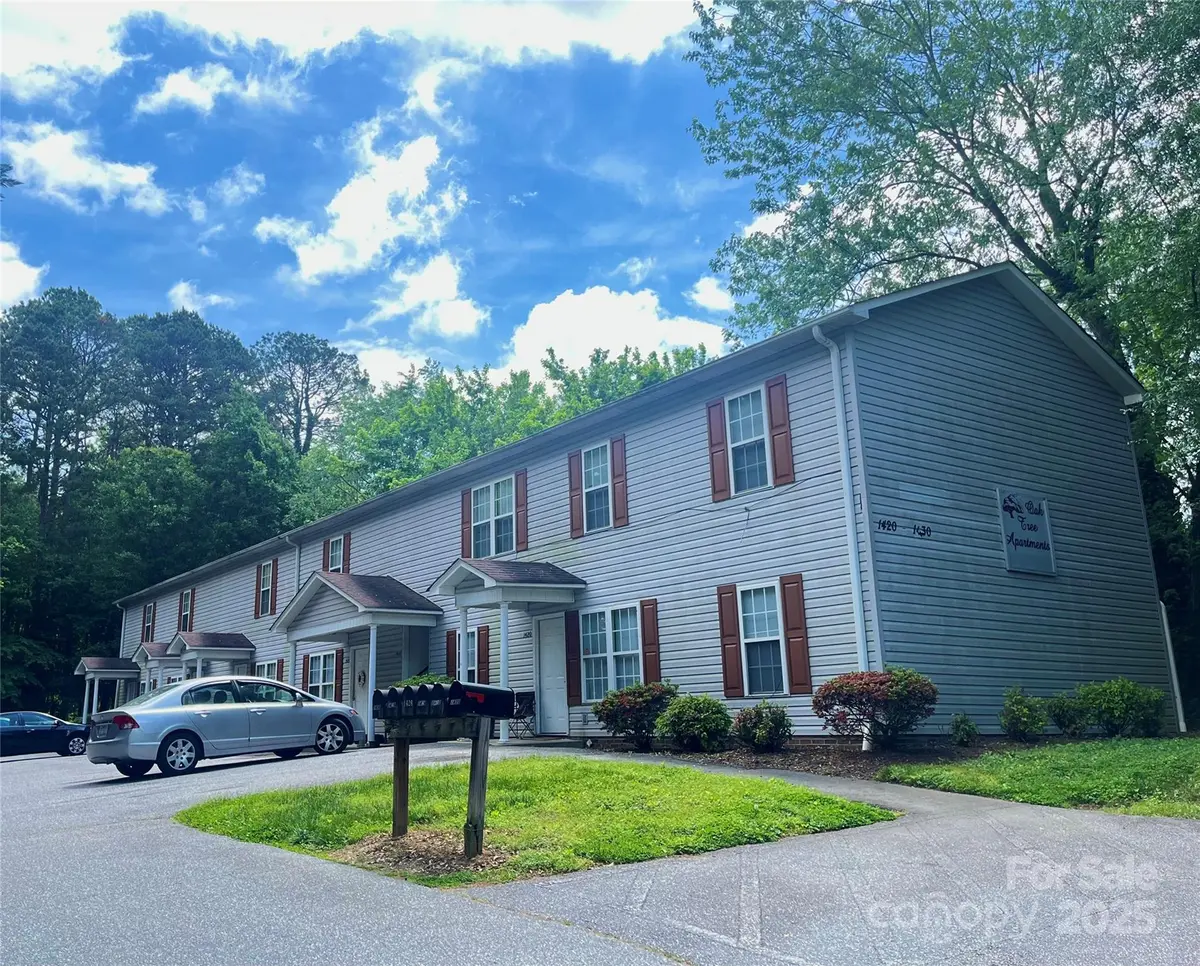 1420 14th Street DR NE, Hickory, NC 28601