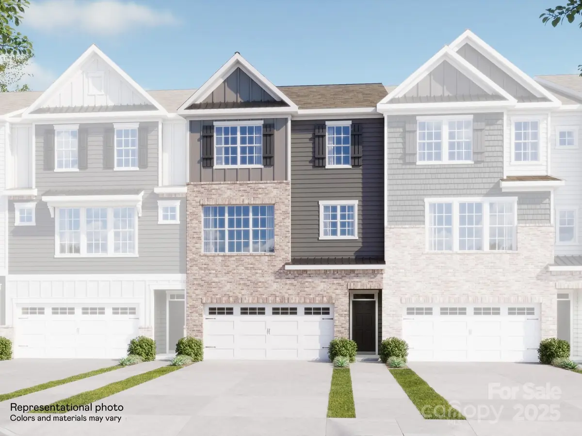 1119 Bandon DR, Waxhaw, NC 28173