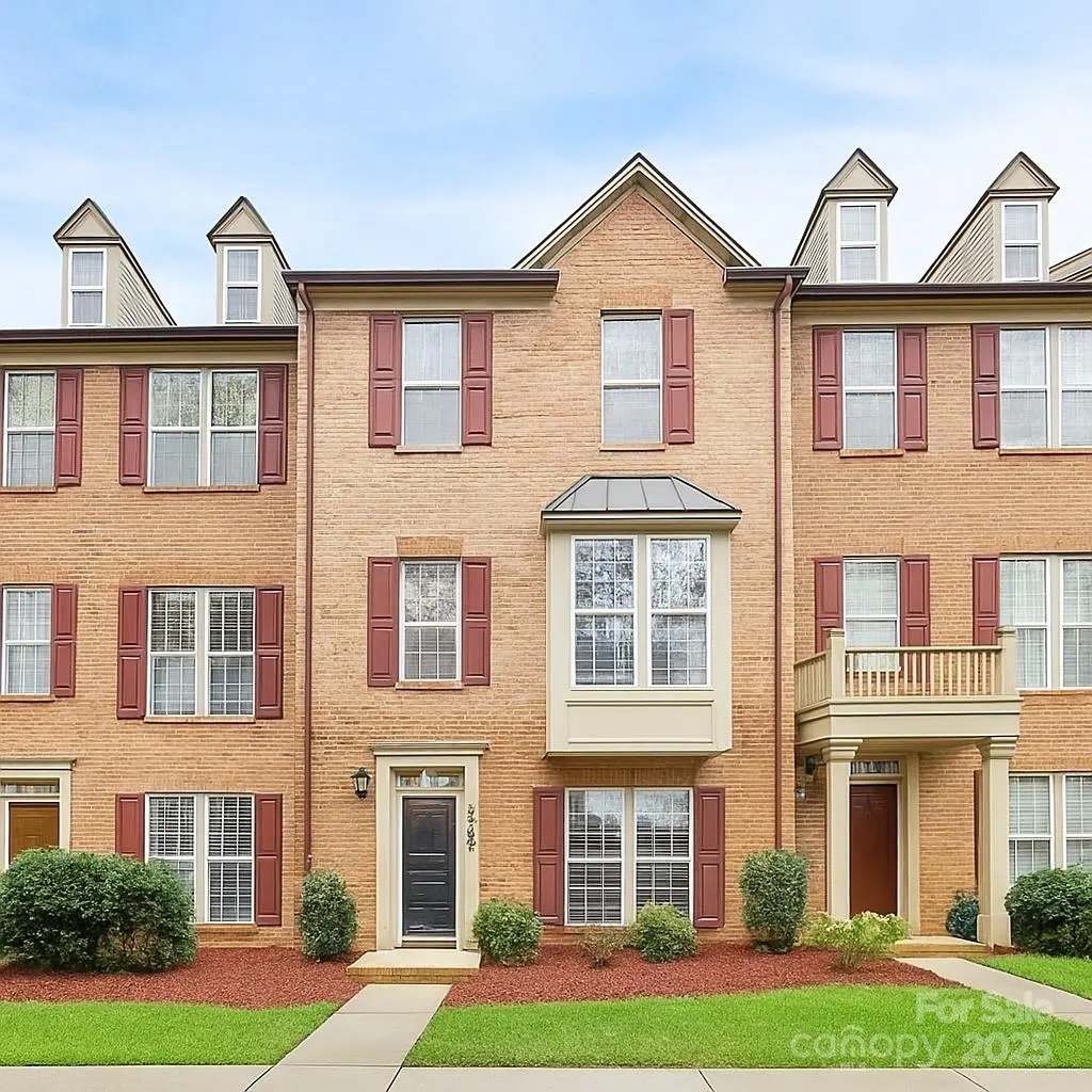 216 W Bland ST, Charlotte, NC 28203