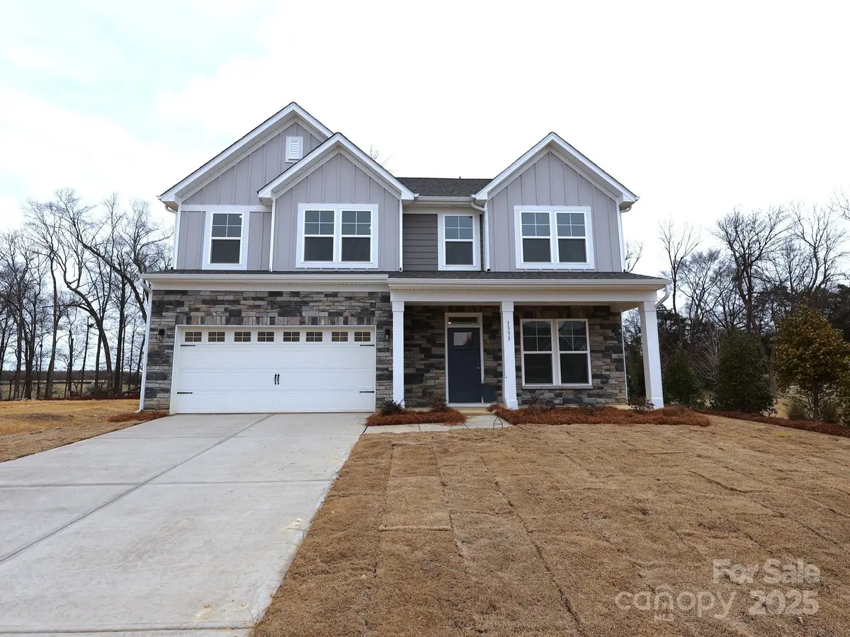 1333 Fremont DR, Wingate, NC 28174