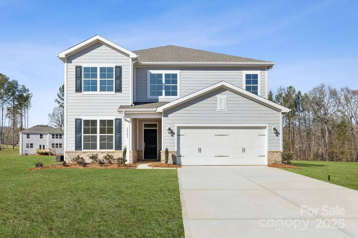 20289 Running Creek Church RD, Locust, NC 28097