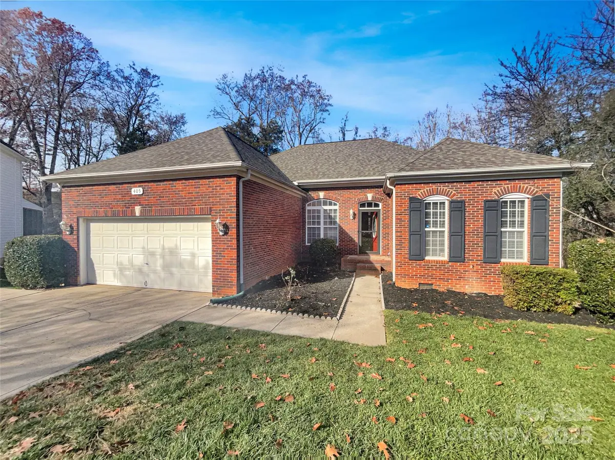 405 Saint George RD, Fort Mill, SC 29708