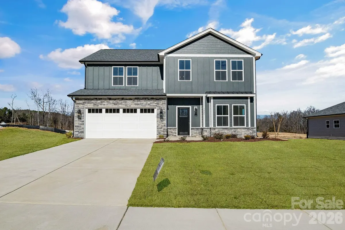 1315 Winged WAY #2, Kannapolis, NC 28083