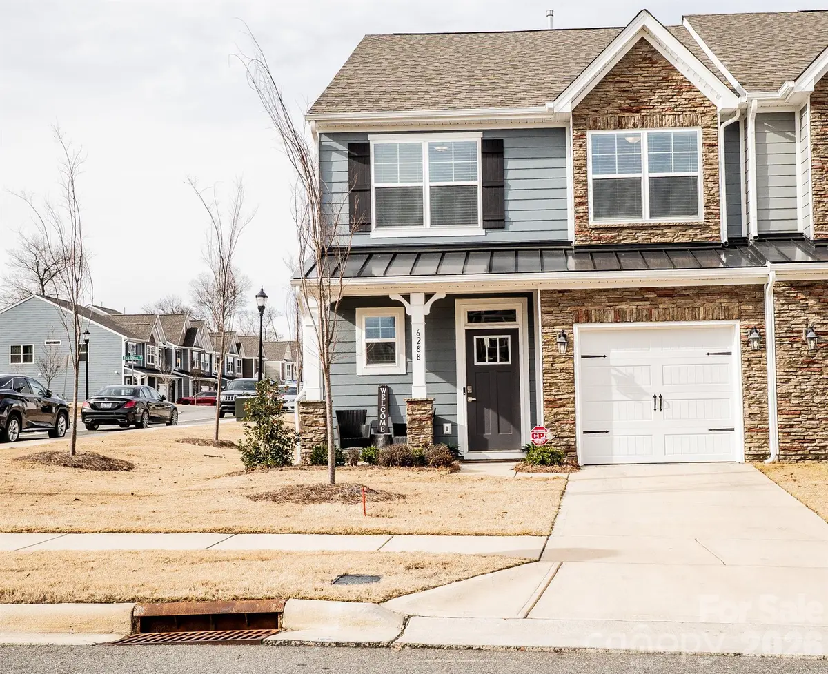 6288 Culbert ST, Harrisburg, NC 28075