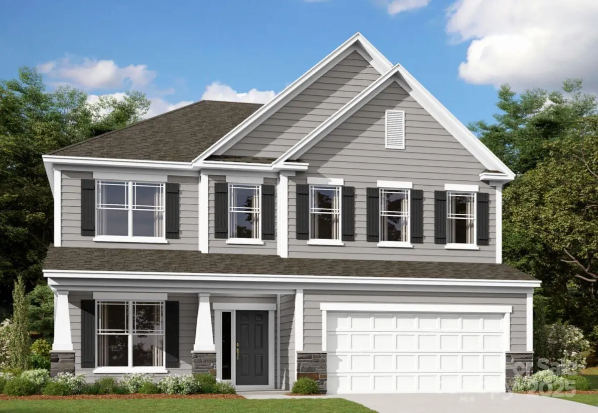 590 Nutgrove DR NW, Concord, NC 28027