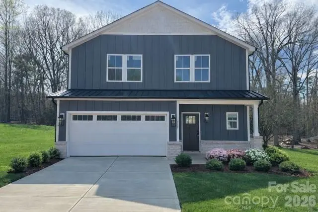 Lot 1 Meadow Creek Church RD #1, Locust, NC 28097