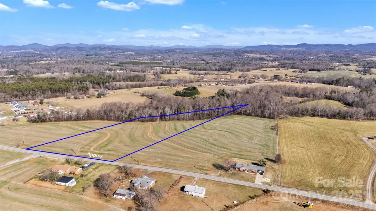 00 Grace Chapel RD, Granite Falls, NC 28630