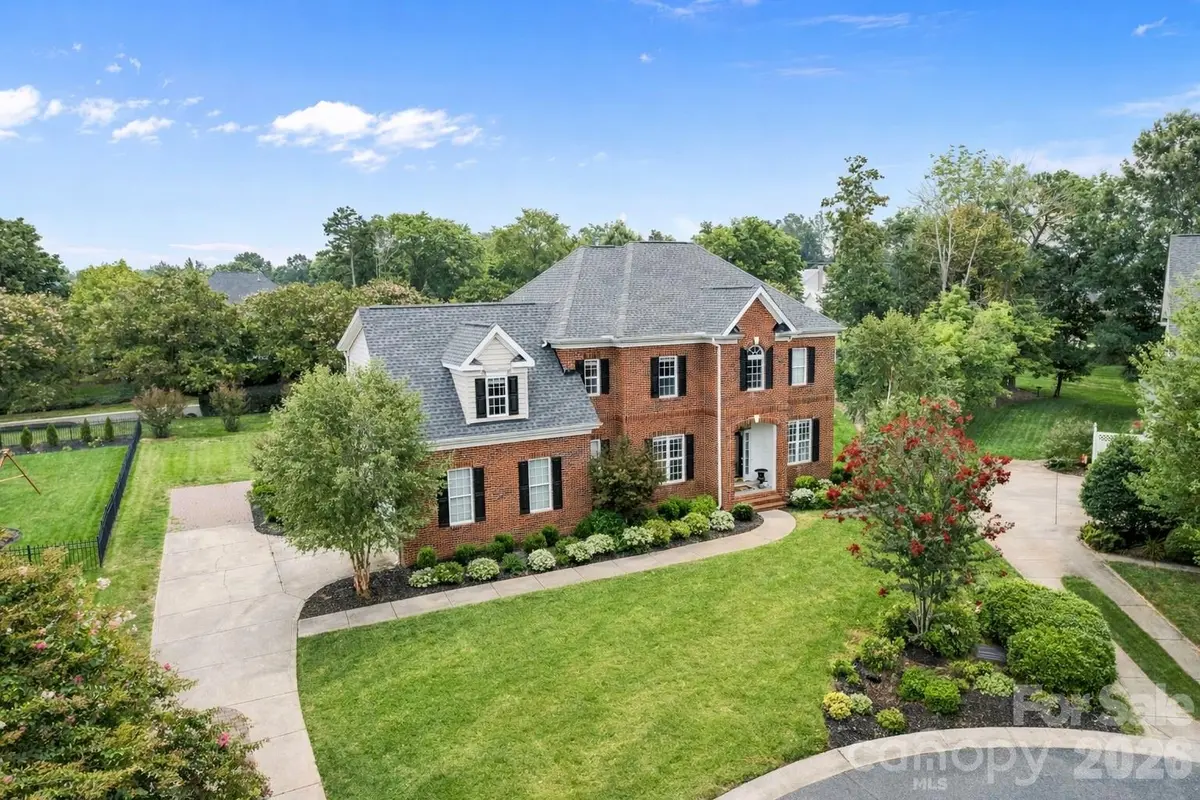 14208 Bald Cypress CT, Huntersville, NC 28078
