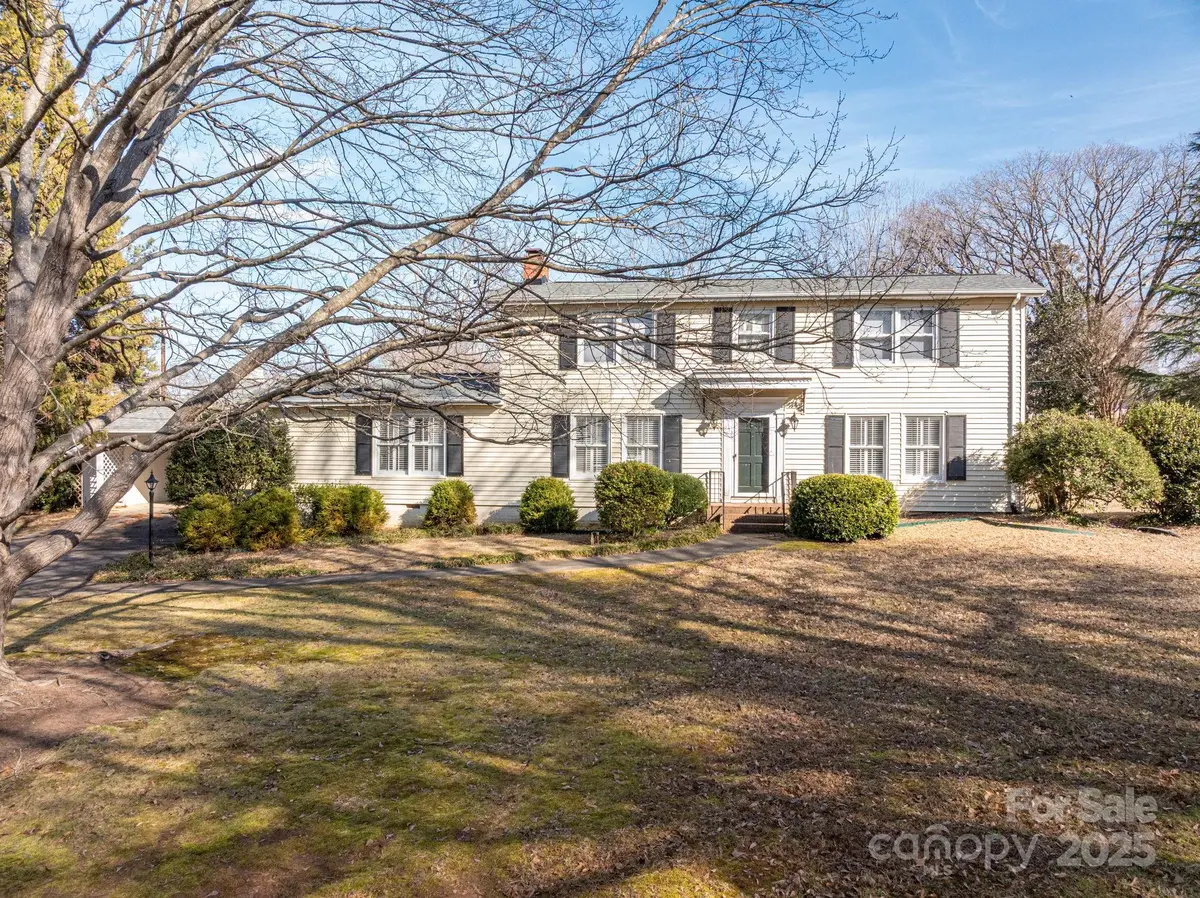 211 Park CIR, Shelby, NC 28150