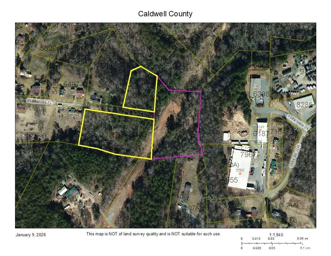 3155 Fredrick PL, Granite Falls, NC 28630