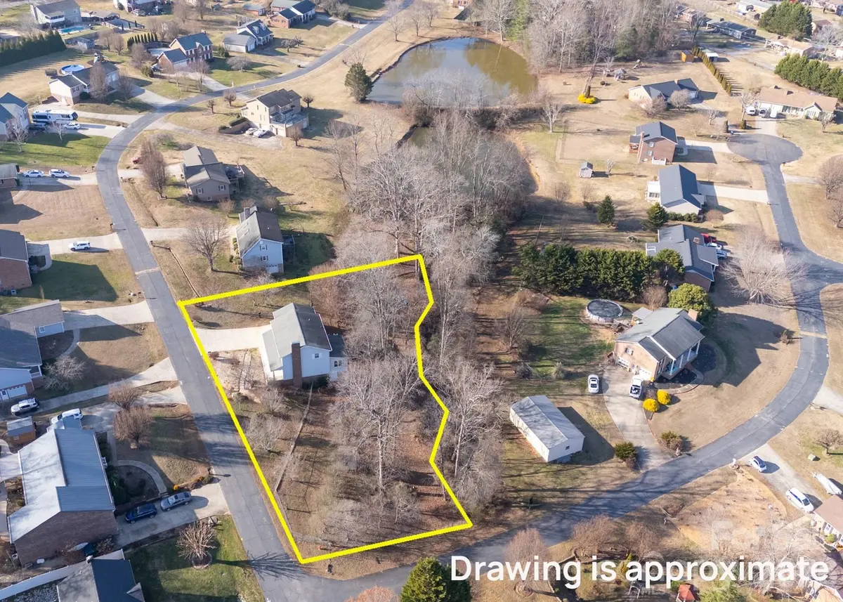 1164 Hidden Lake DR #10, Granite Falls, NC 28630