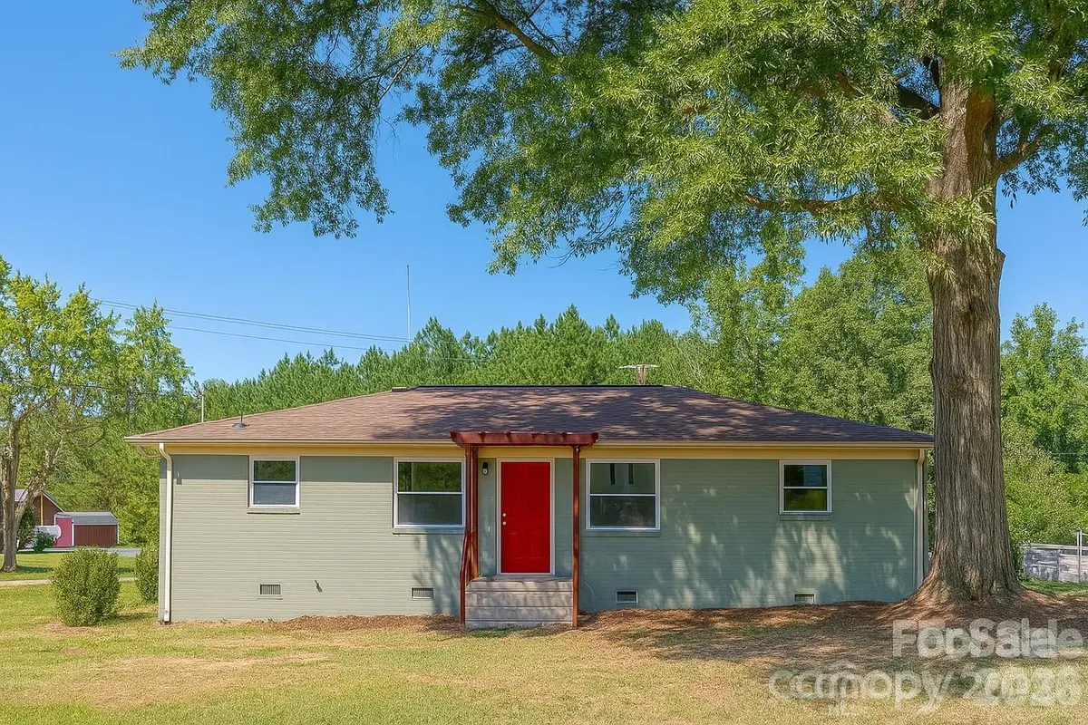 108 S Little Texas RD, Kannapolis, NC 28083
