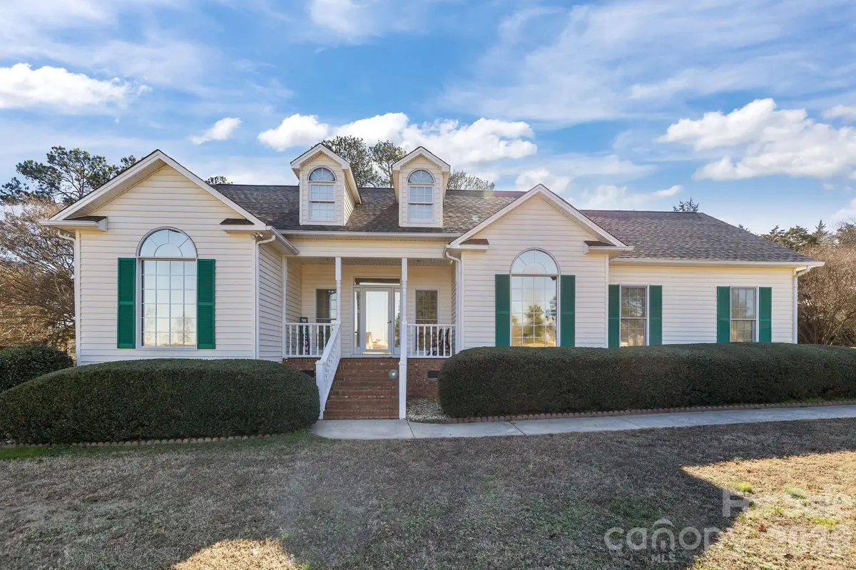 1206 Cole AVE, Rock Hill, SC 29732