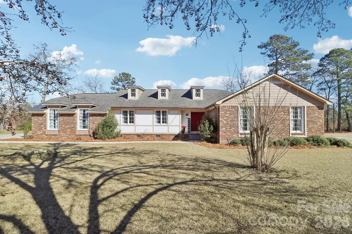 454 Woodberry DR, Orangeburg, SC 29115