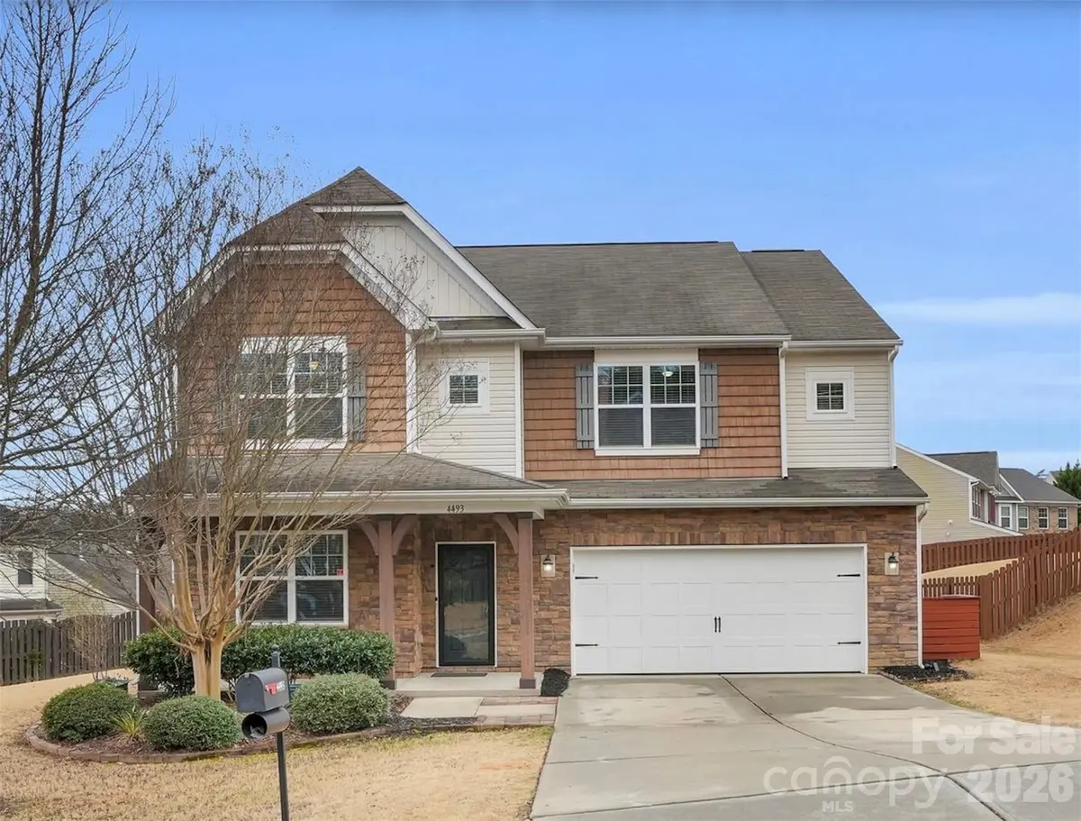 4493 Haddington DR, Fort Mill, SC 29707