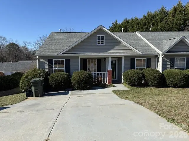 1267 Camellia CT #31A, Rock Hill, SC 29732