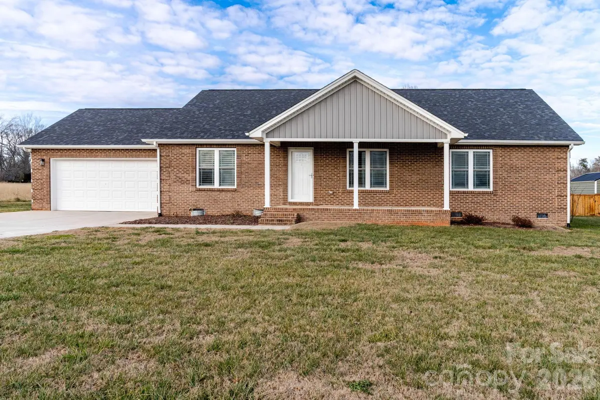 3426 Blackburn Bridge RD, Lincolnton, NC 28092