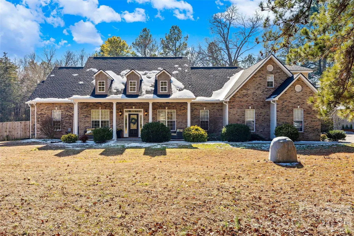 771 Rambo RD W, Rock Hill, SC 29730