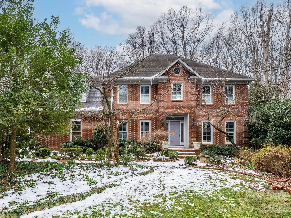7033 Horseman CV, Matthews, NC 28104