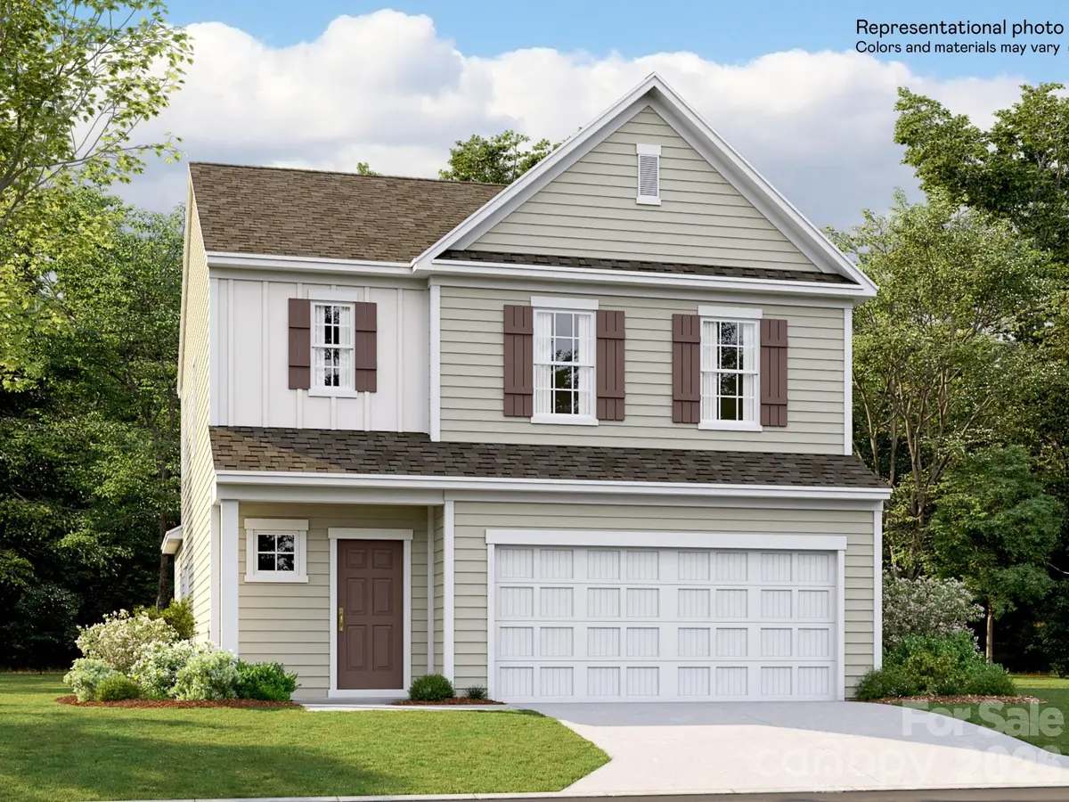 1015 Widgeon WAY #203, Belmont, NC 28012