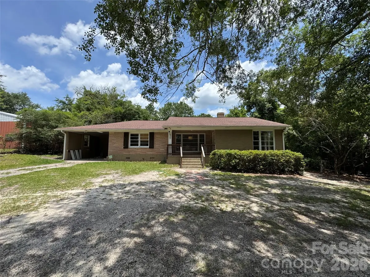 626 Vernon ST, Columbia, SC 29203