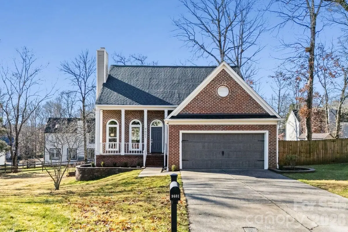 9601 Newby LN, Matthews, NC 28105