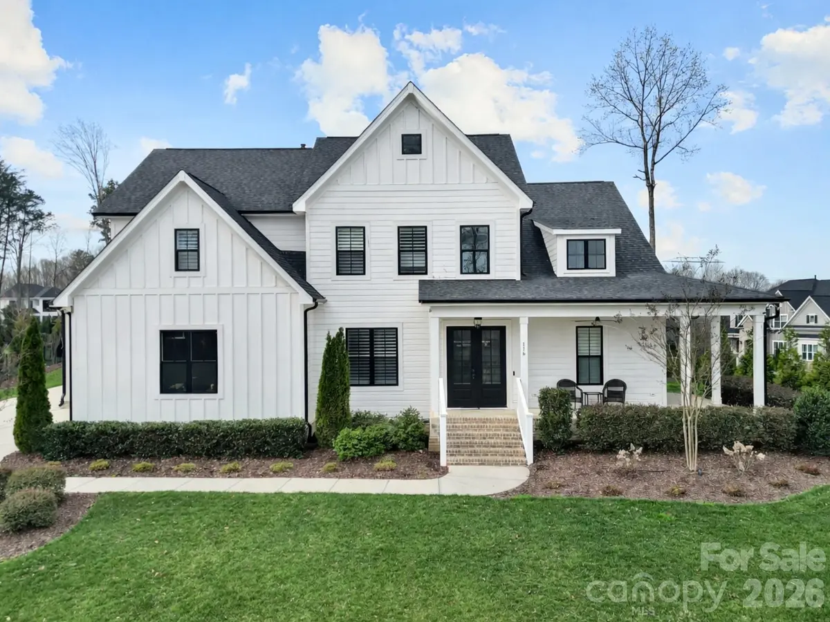 116 Broad Birch DR, Davidson, NC 28036