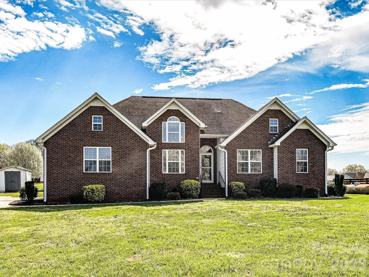 2005 Trey CT, Monroe, NC 28112