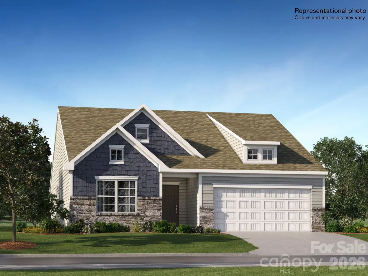 344 W 18th ST, Kannapolis, NC 28081