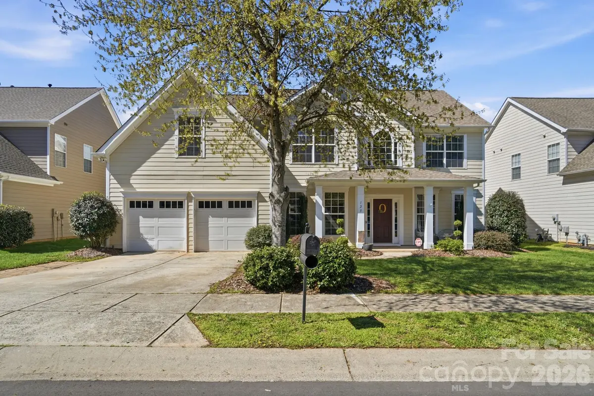 125 N Wendover TRCE, Mooresville, NC 28117