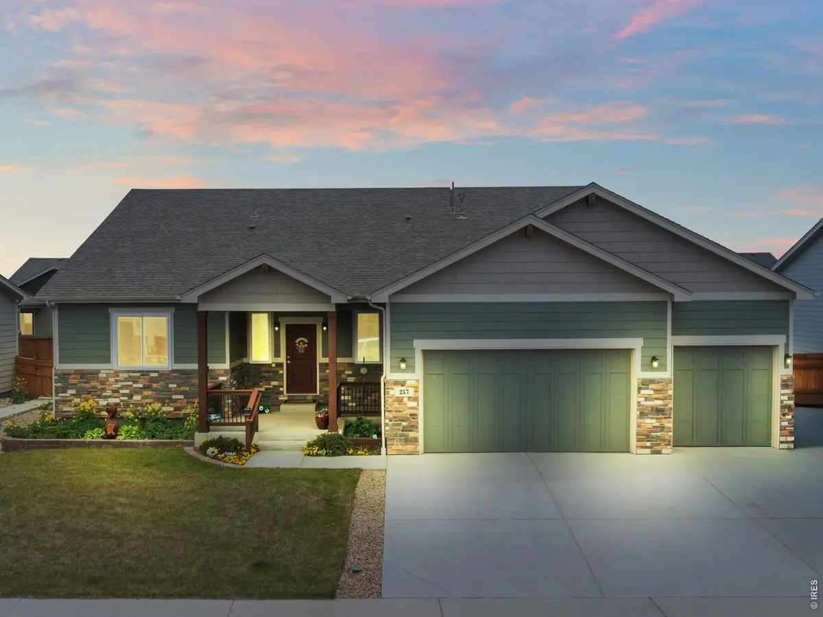 257 Hillspire, Windsor, CO 80550