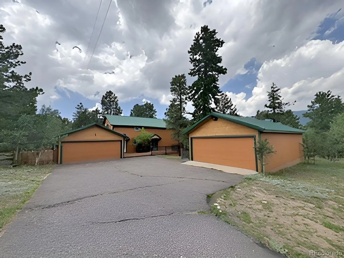607 Clark, Bailey, CO 80421