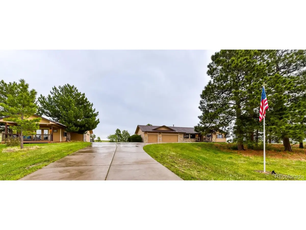 34422 Cherokee, Elizabeth, CO 80107