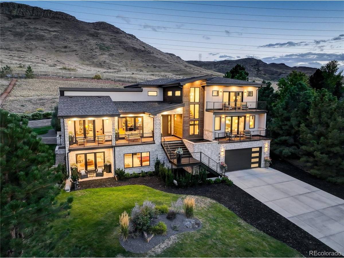 5639 Blanca, Golden, CO 80403