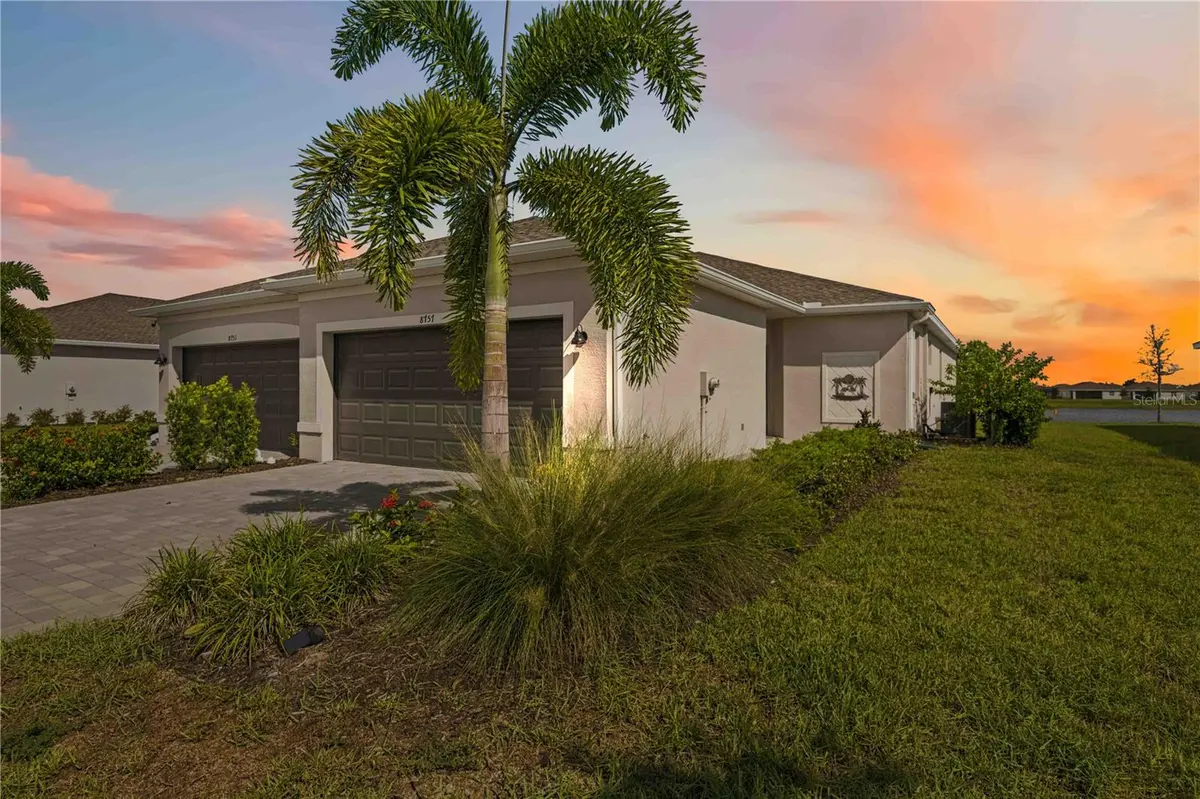 8757 SAINT KITTS CIR, Englewood, FL 34224