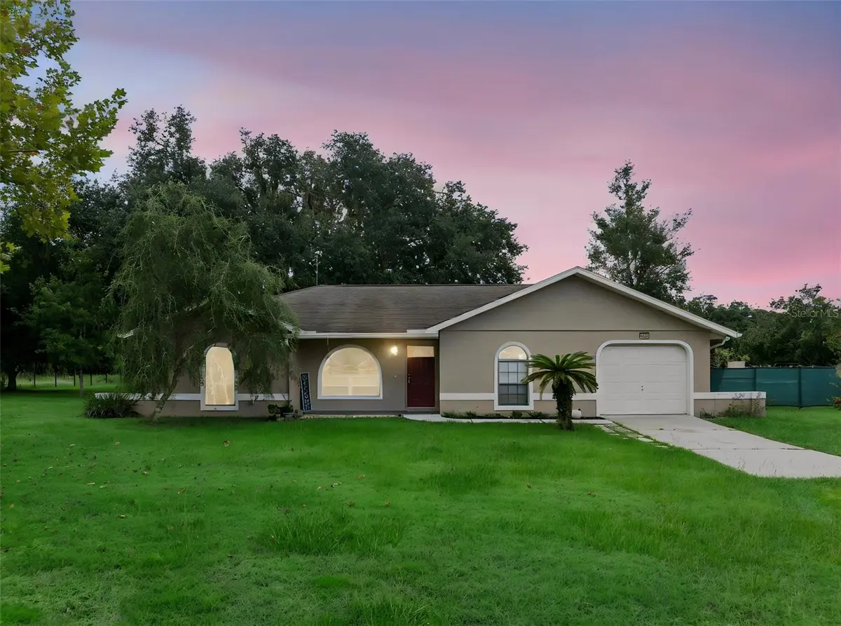 2291 SE 37TH RD, Bushnell, FL 33513