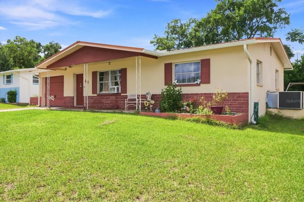 22 N DESOTO ST, Beverly Hills, FL 34465