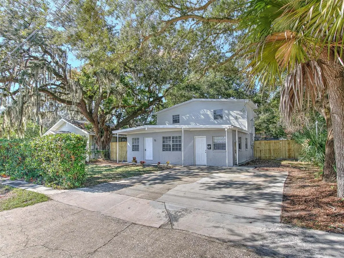 3514 SARAH ST, Tampa, FL 33605