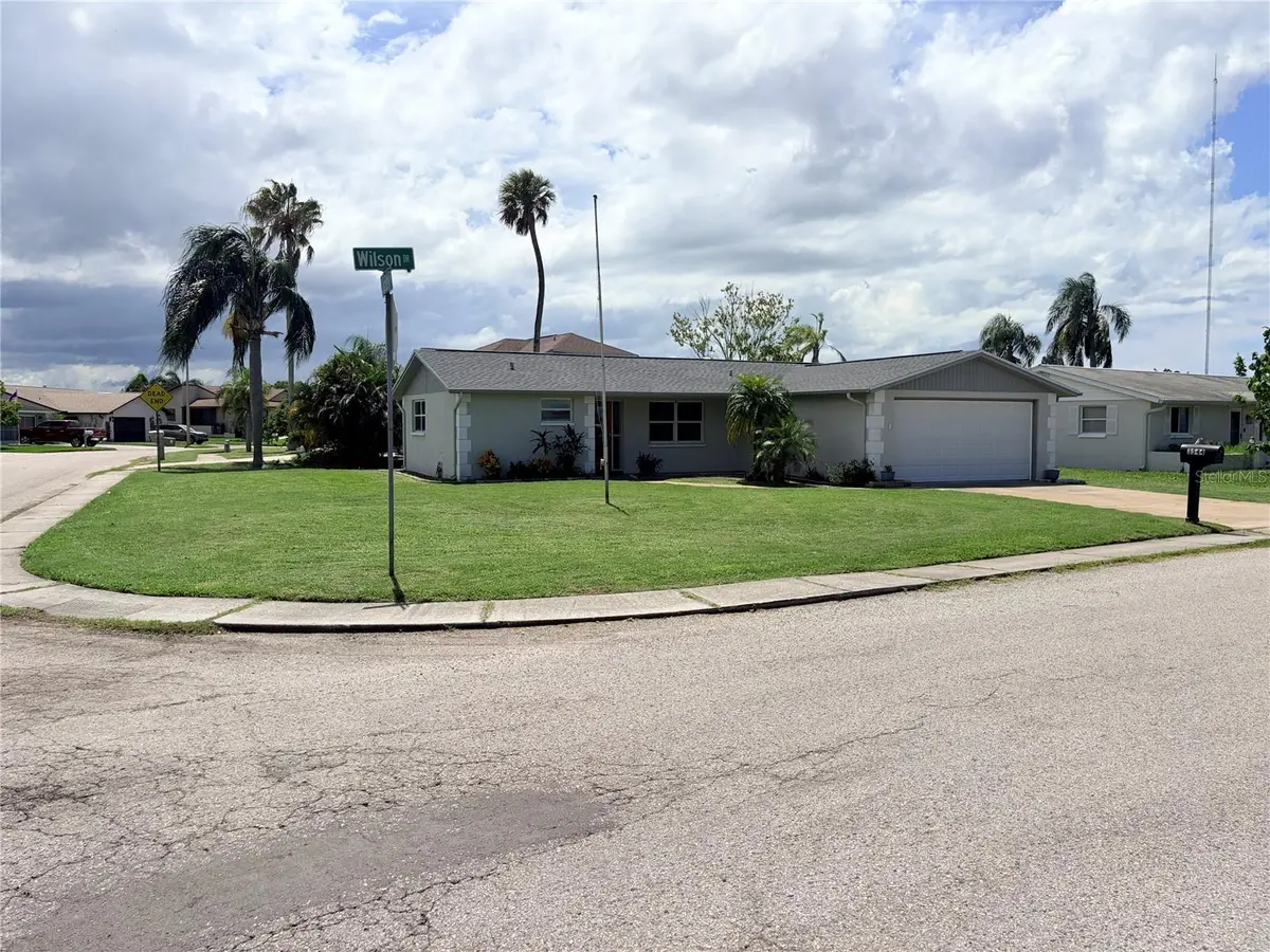 Address not disclosed, Holiday, FL 34691