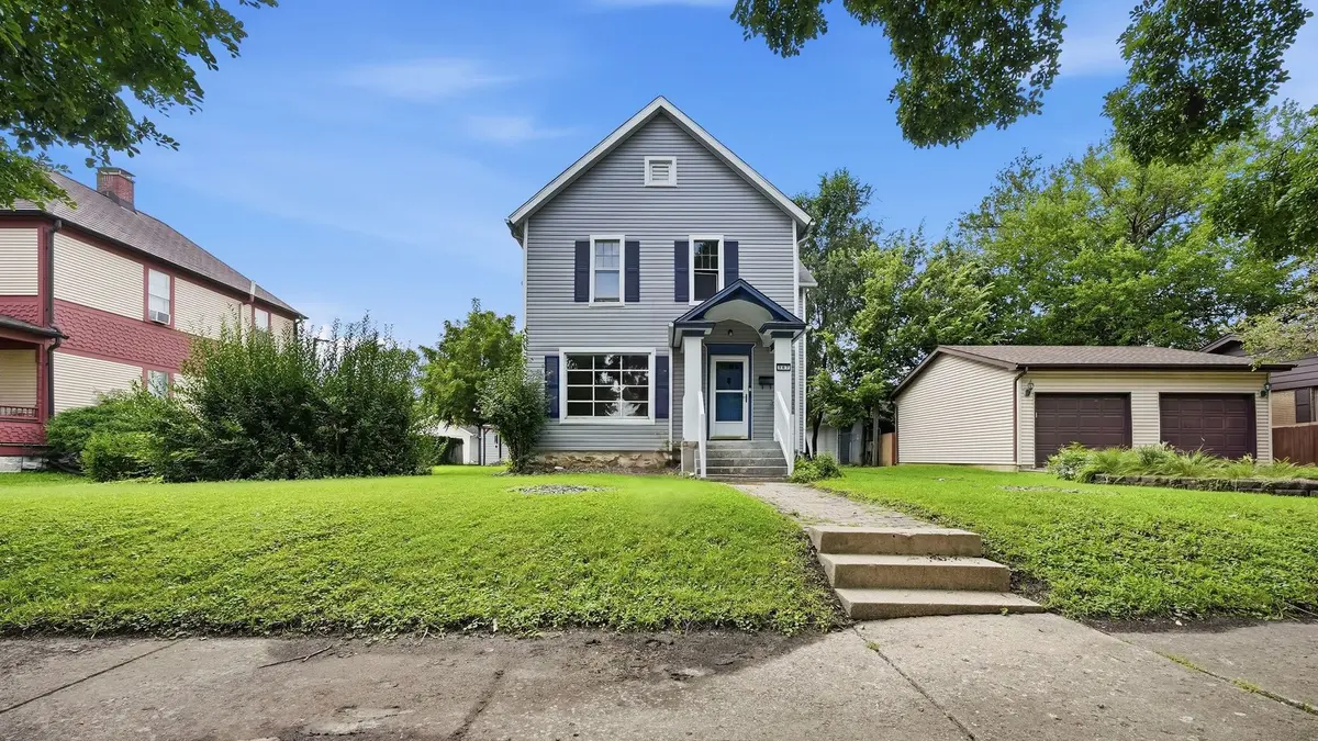 307 Wilcox ST, Joliet, IL 60435