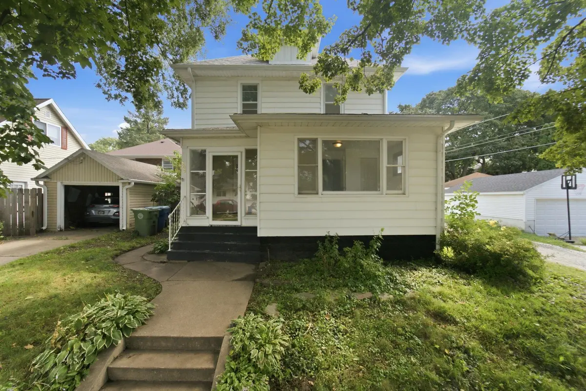 609 Moir ST, Waterloo, IA 50701