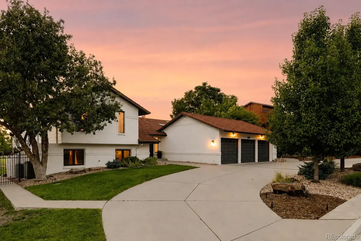 11617 Shoshone WAY, Westminster, CO 80234