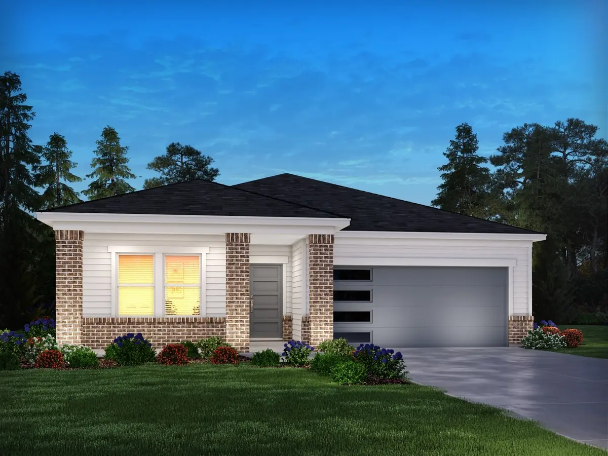 426 Long Dr, Smyrna, TN 37167