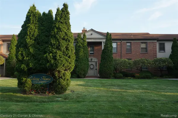 22671 Garrison ST #107, Dearborn, MI 48124