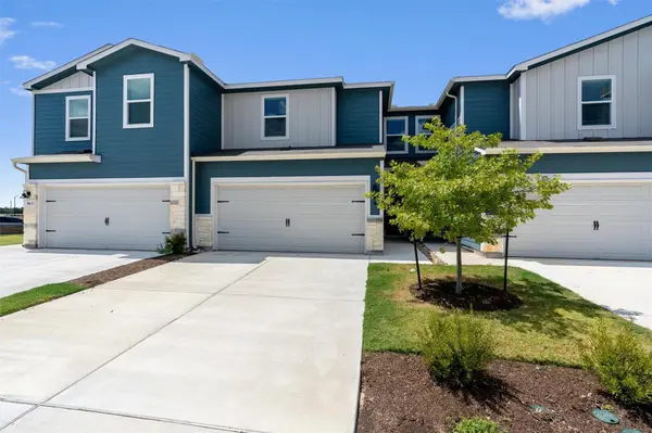 164 Cinnabar lane LN #4, Kyle, TX 78640