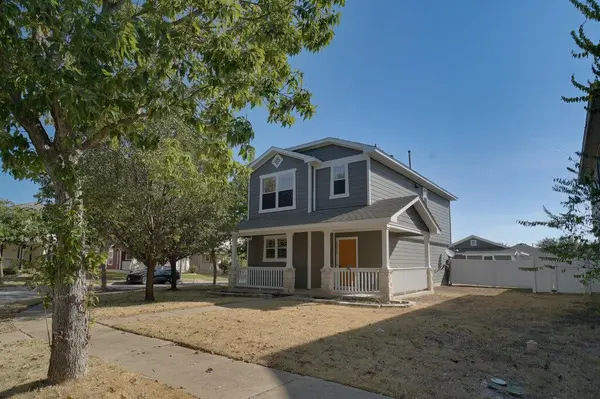 1512 Davis Mountain LOOP, Cedar Park, TX 78613