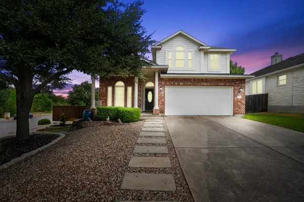 9321 Queens Park CV, Austin, TX 78717