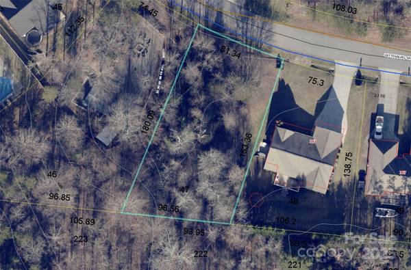 Lot 47 WITTENBURG SPRINGS DR #047, Taylorsville, NC 28681